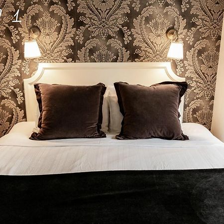 Aaron Court B&B Dublin Exterior foto