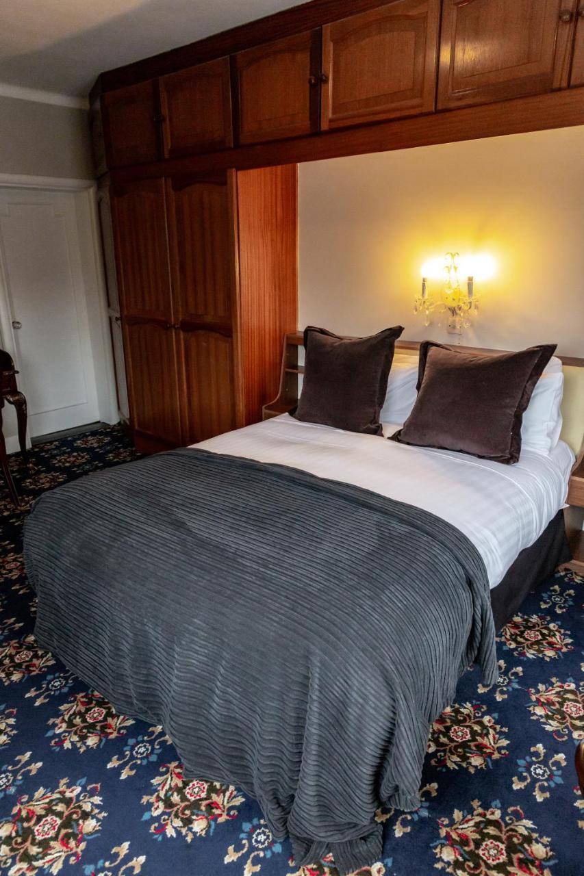 Aaron Court B&B Dublin Exterior foto