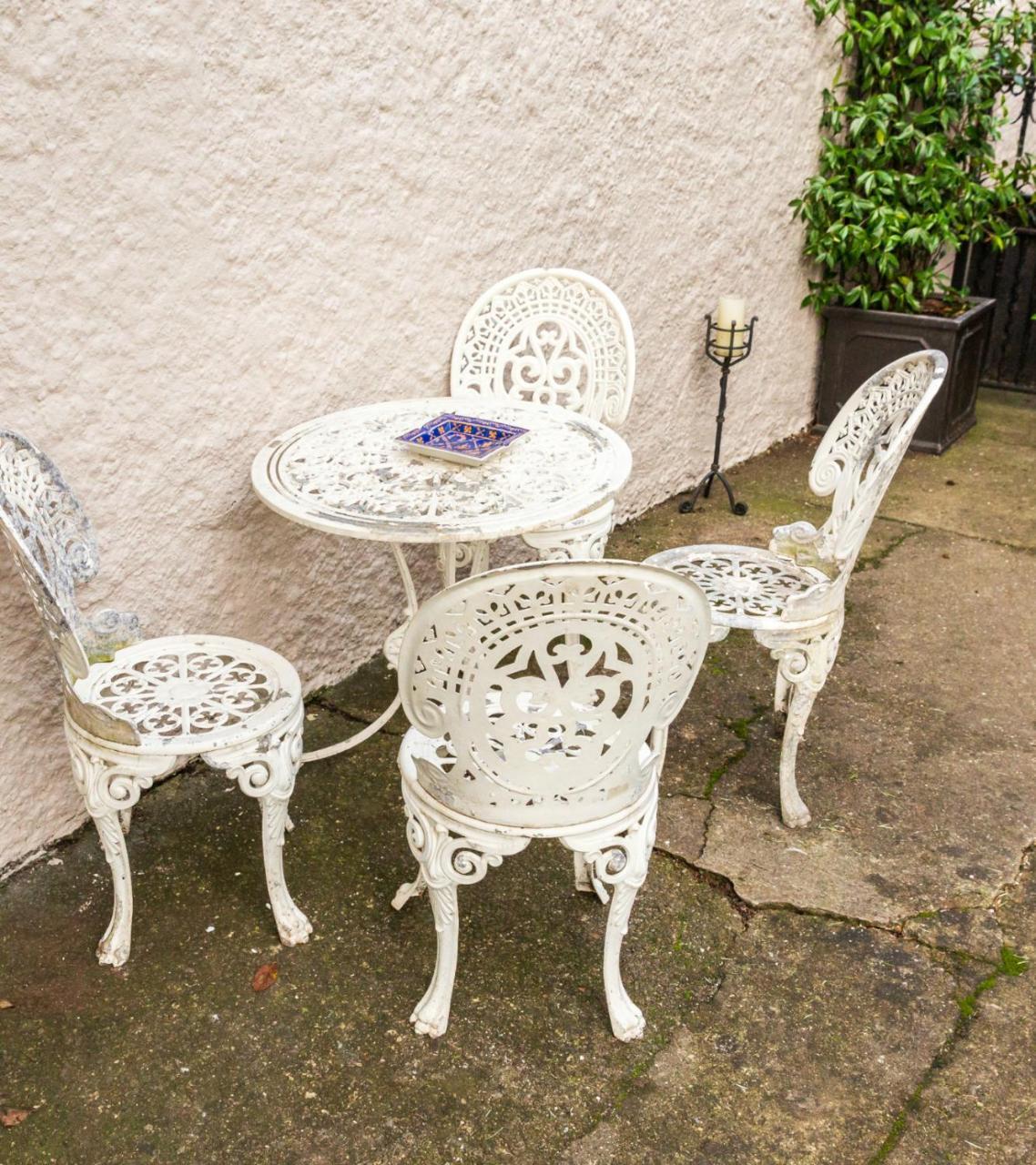 Aaron Court B&B Dublin Exterior foto